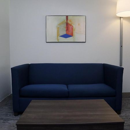 Holiday Inn Express Baton Rouge North By Ihg Zachary Eksteriør billede