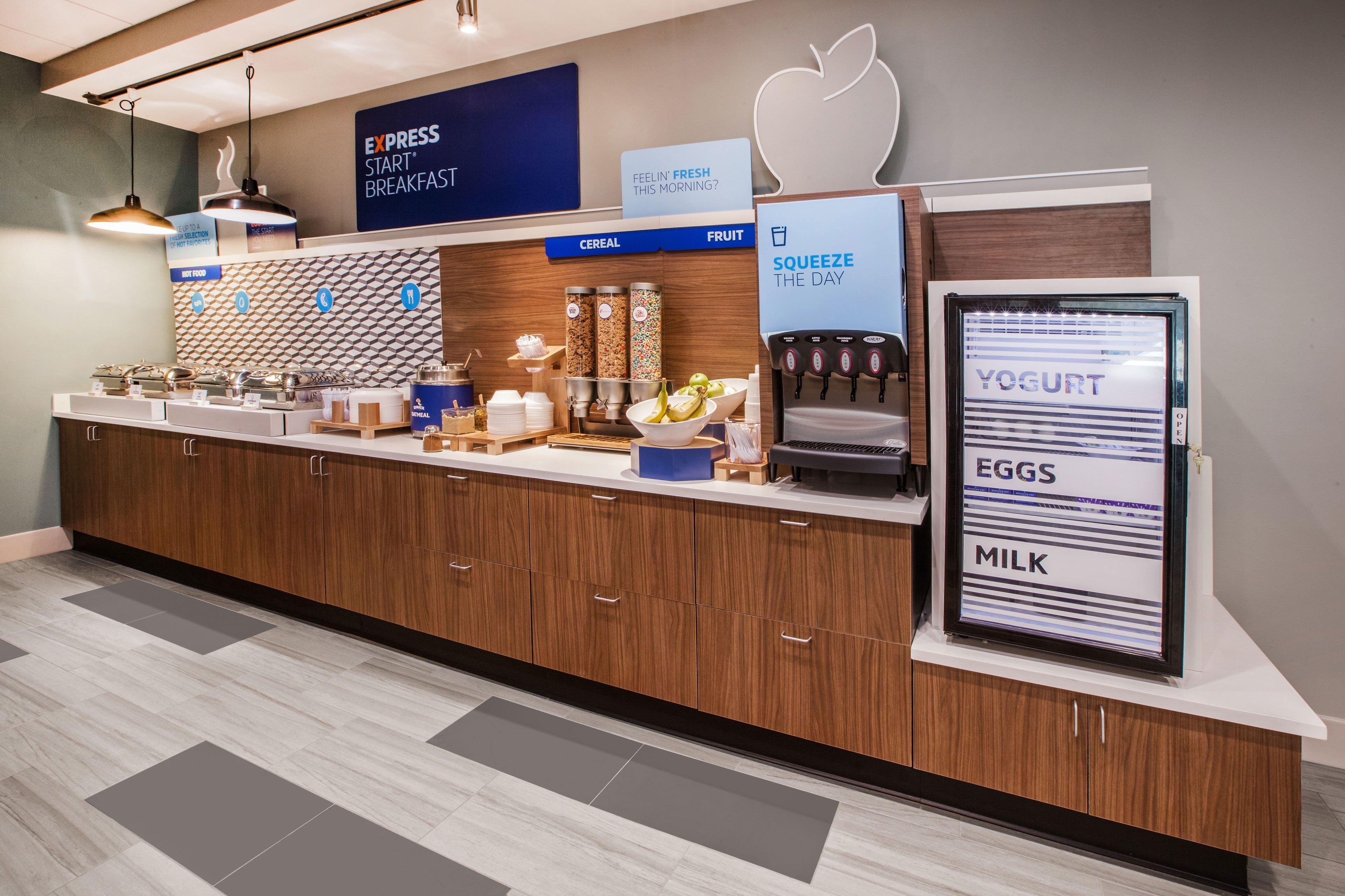 Holiday Inn Express Baton Rouge North By Ihg Zachary Eksteriør billede