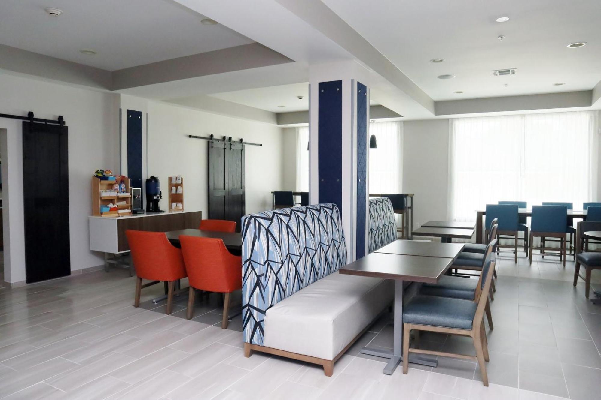 Holiday Inn Express Baton Rouge North By Ihg Zachary Eksteriør billede