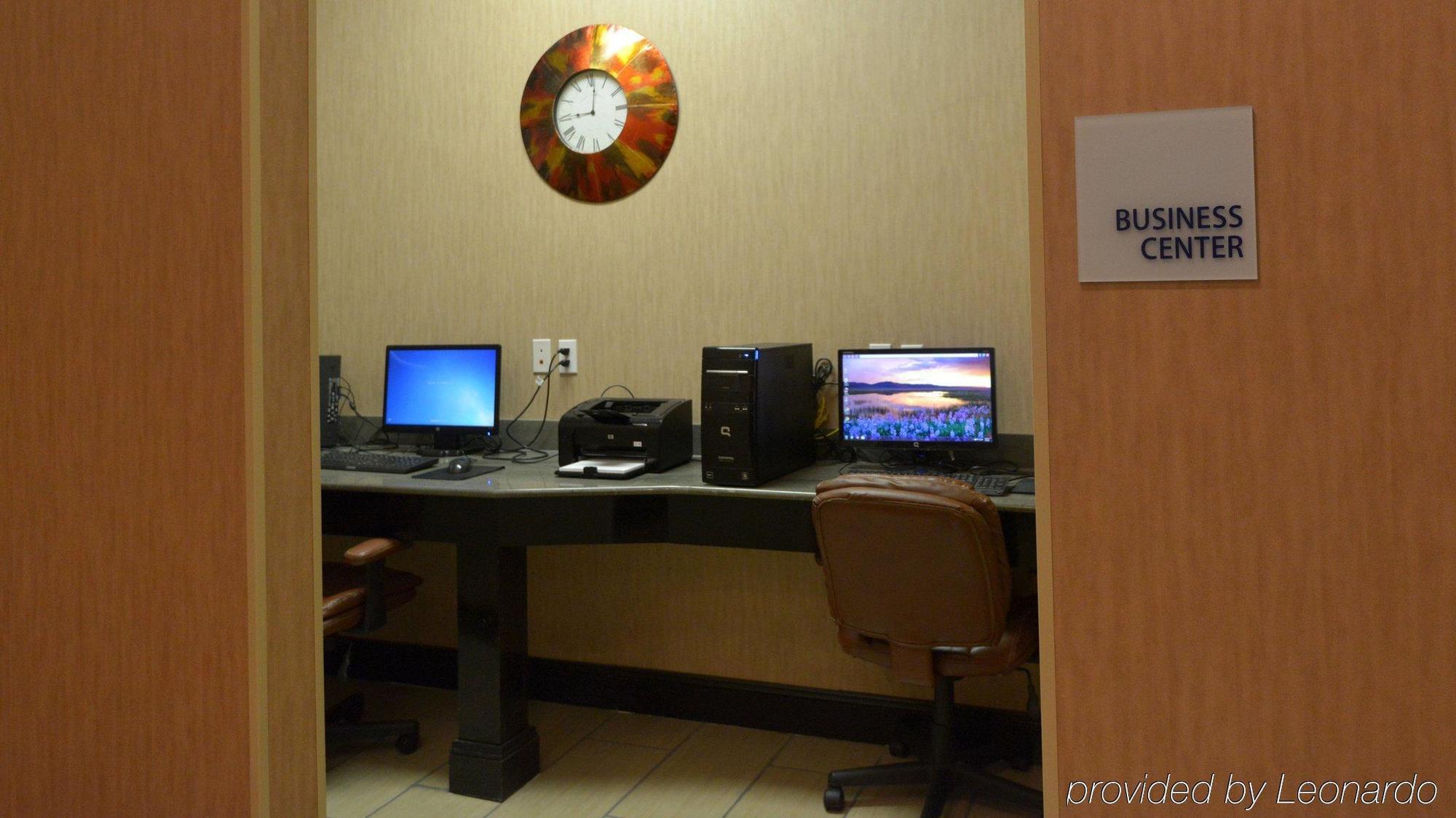 Holiday Inn Express Baton Rouge North By Ihg Zachary Eksteriør billede