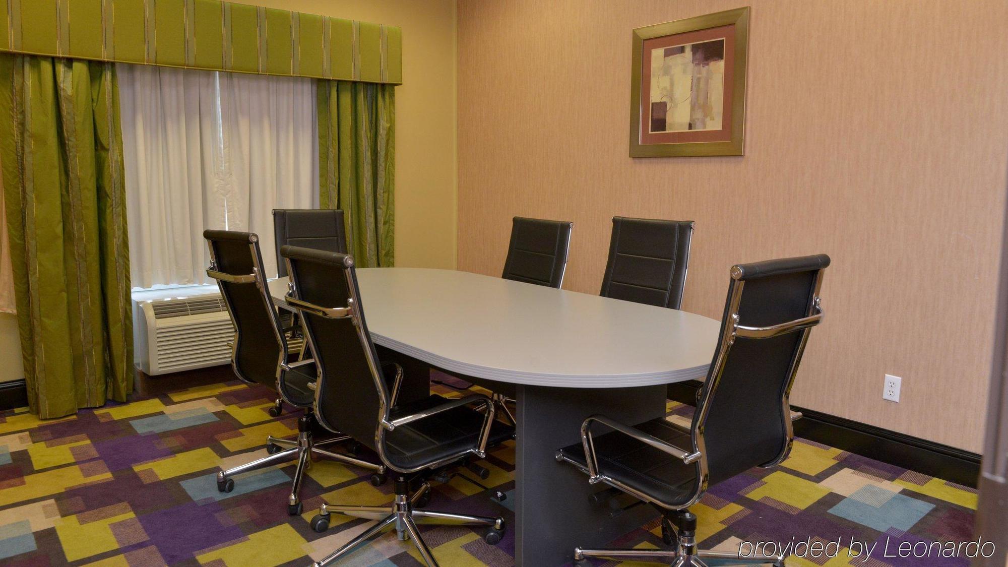Holiday Inn Express Baton Rouge North By Ihg Zachary Eksteriør billede