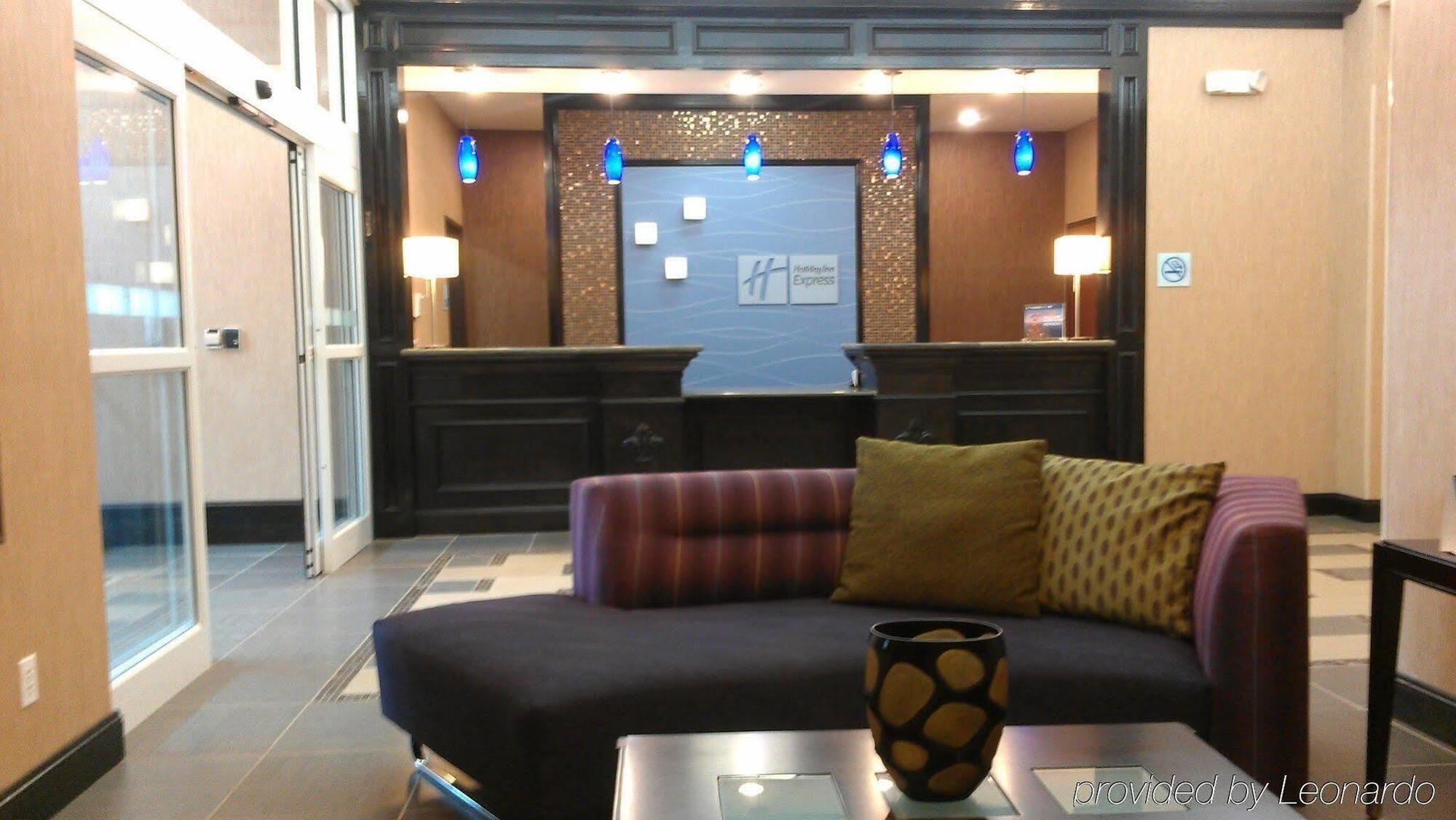 Holiday Inn Express Baton Rouge North By Ihg Zachary Eksteriør billede